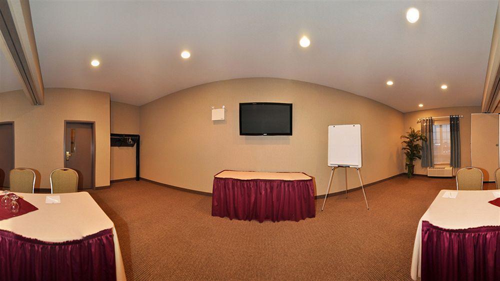 Best Western Plus Saint John Hotel & Suites Dış mekan fotoğraf