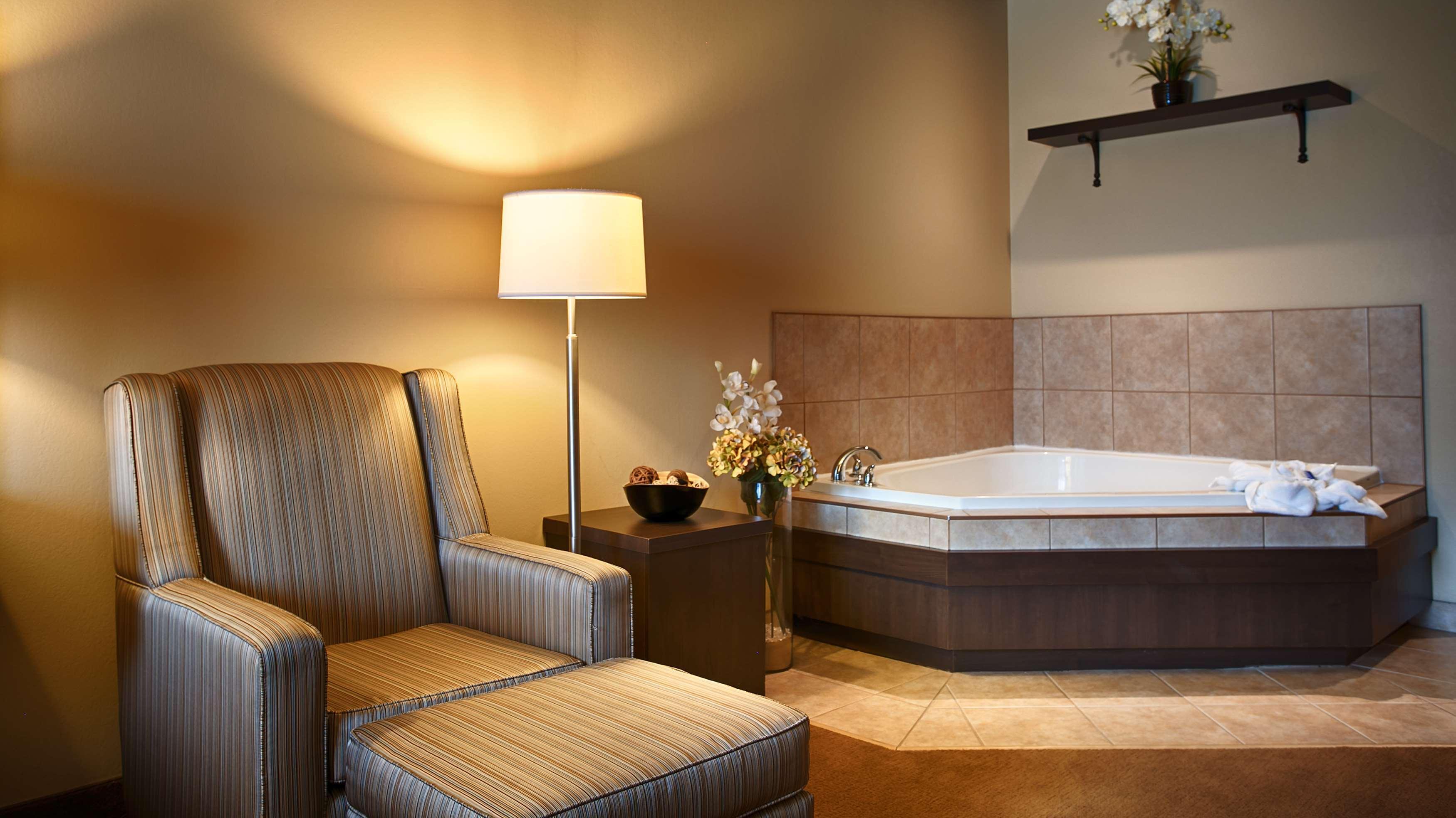 Best Western Plus Saint John Hotel & Suites Dış mekan fotoğraf
