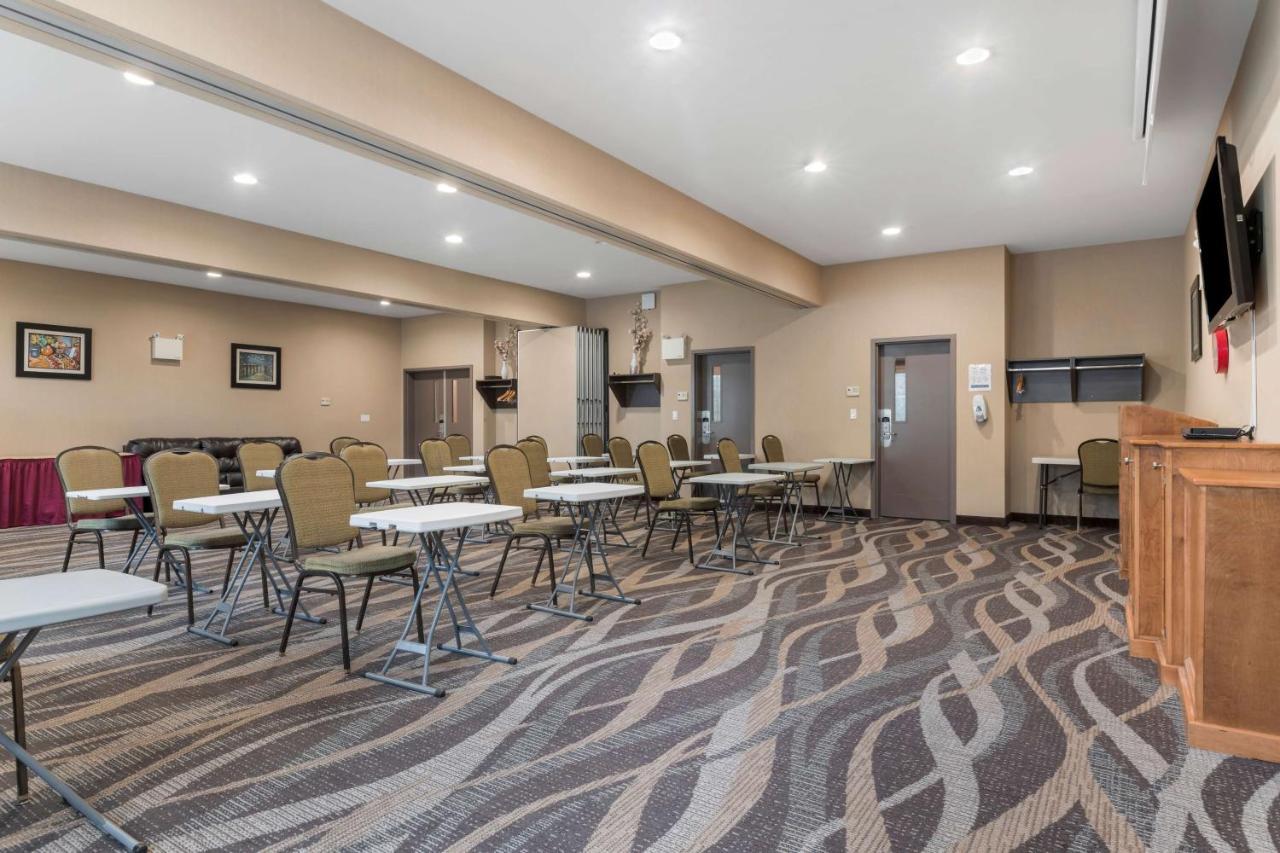 Best Western Plus Saint John Hotel & Suites Dış mekan fotoğraf