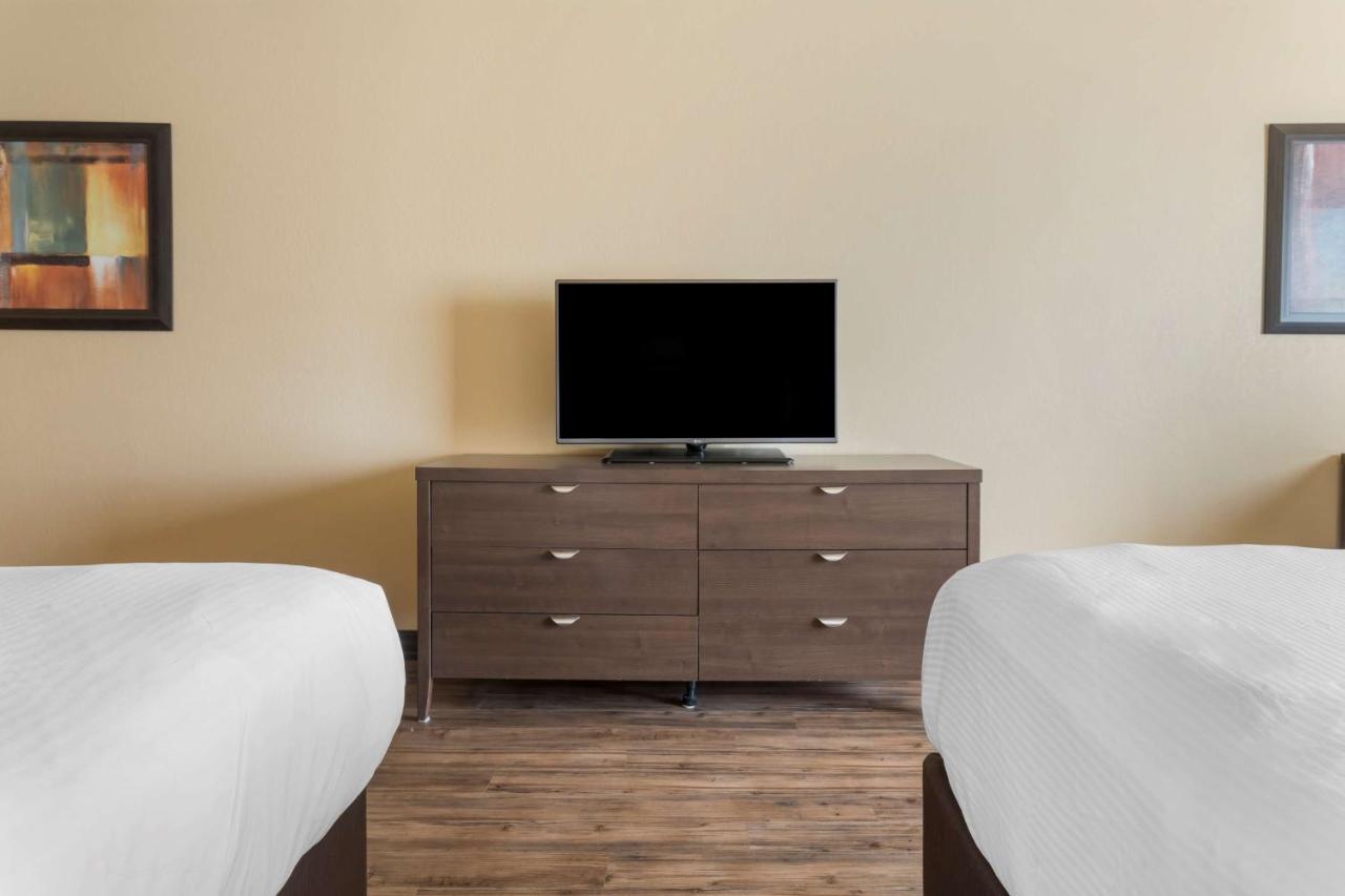 Best Western Plus Saint John Hotel & Suites Dış mekan fotoğraf