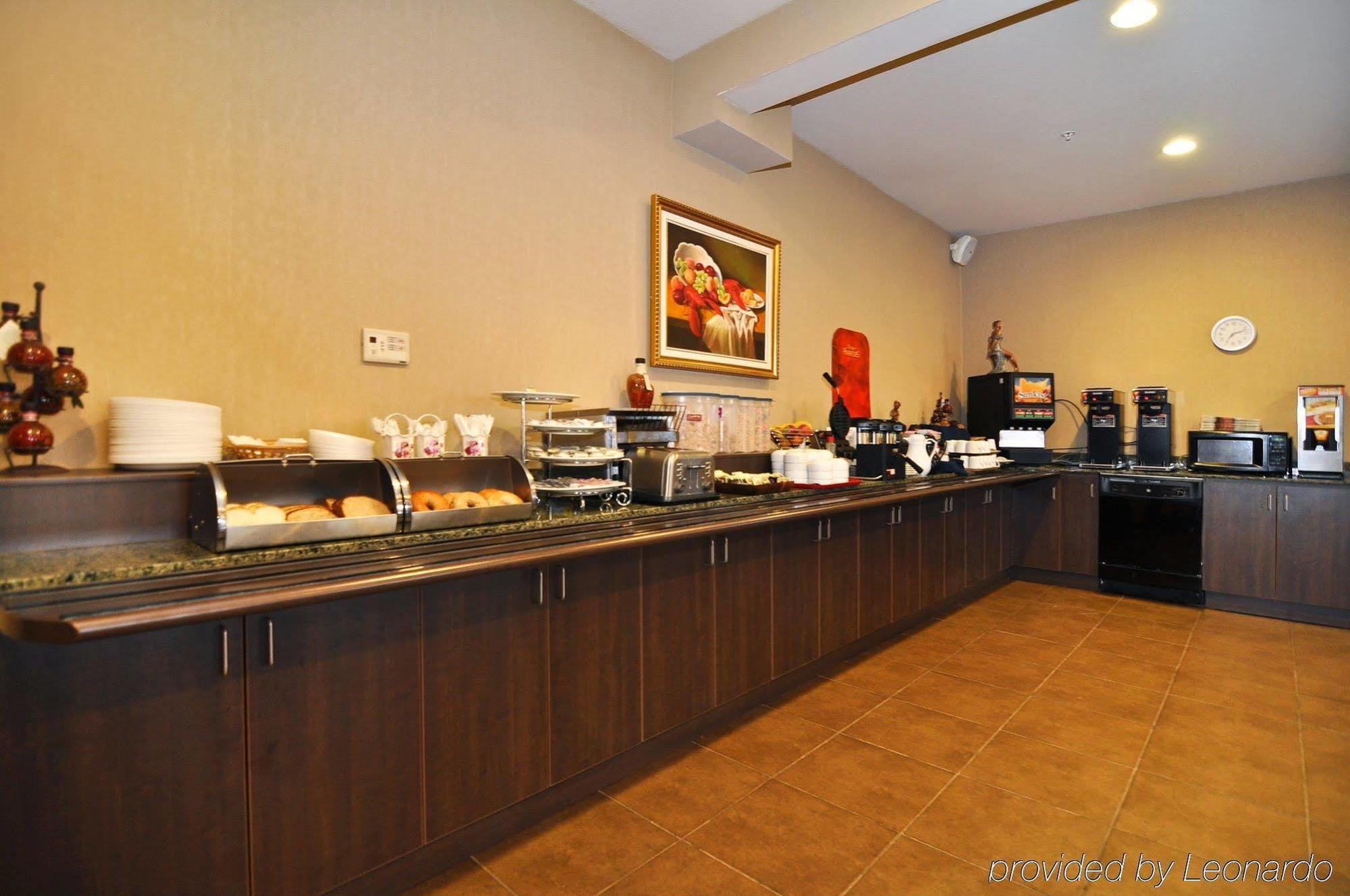 Best Western Plus Saint John Hotel & Suites Dış mekan fotoğraf