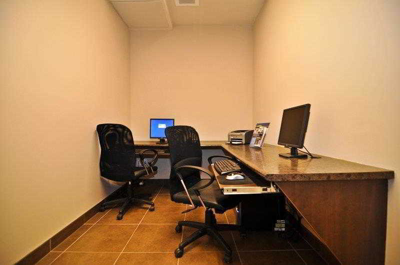 Best Western Plus Saint John Hotel & Suites Dış mekan fotoğraf