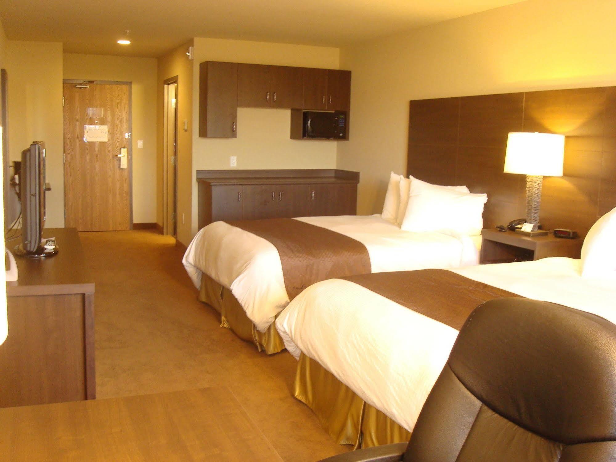 Best Western Plus Saint John Hotel & Suites Dış mekan fotoğraf
