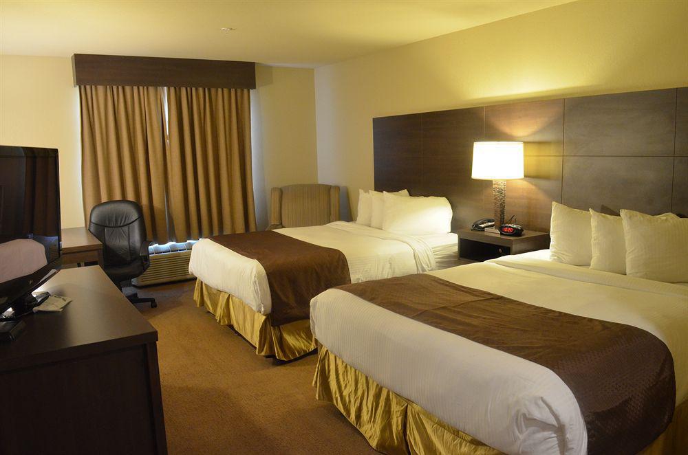 Best Western Plus Saint John Hotel & Suites Dış mekan fotoğraf